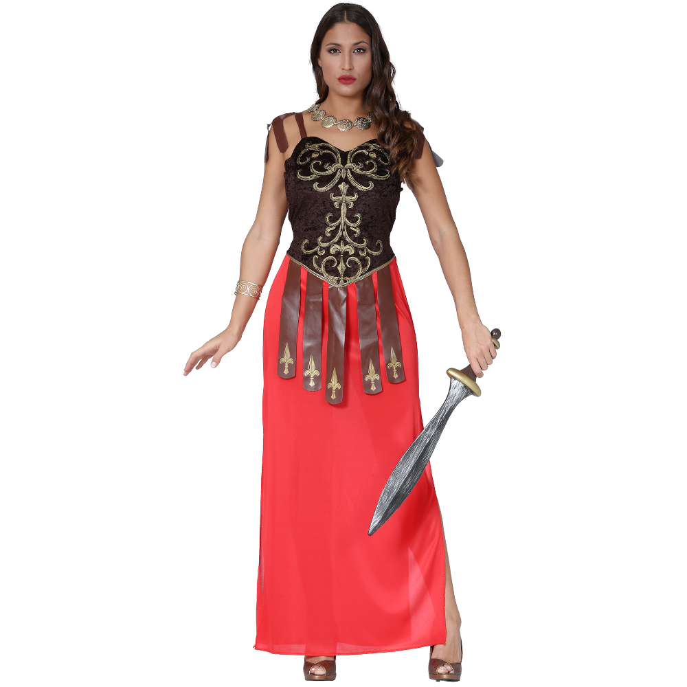 grecian warrior princess