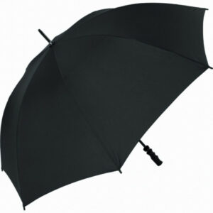 Large Golf Umbrella Windproof Rainproof Black Stormproof Umbrella